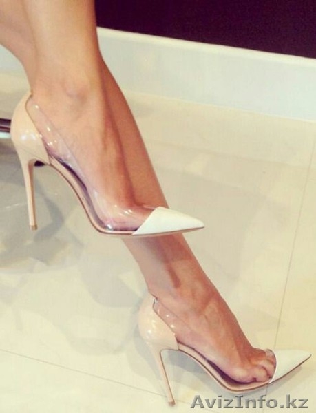 Ателье обуви в Алматы  - Изображение #1, Объявление #1537596