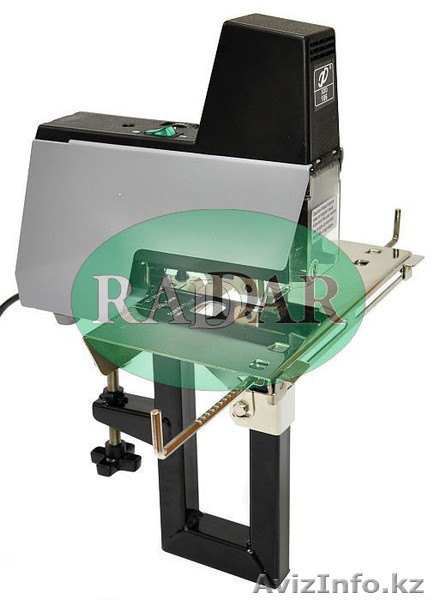 Степлер электрический XDD 106E - Изображение #3, Объявление #1532659