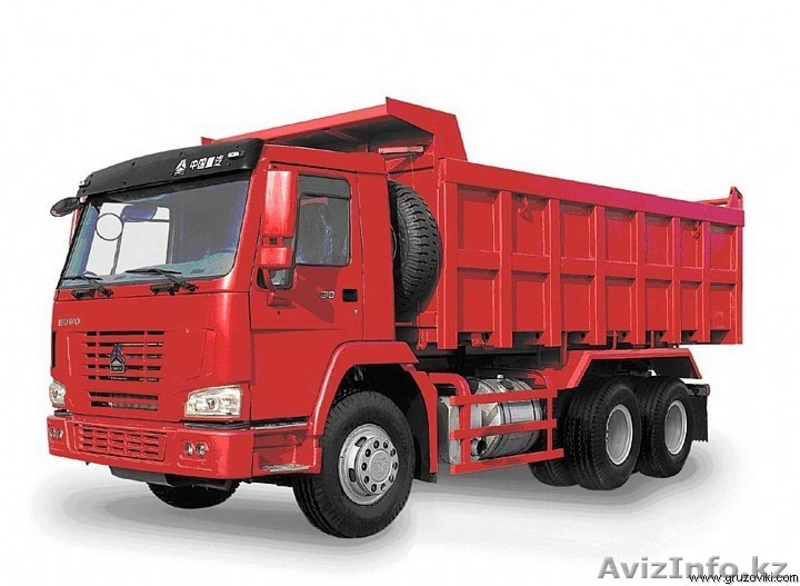 Услуги атвтотранспорта и спецтехники.    TOO "AБ - СНАБ"  - Изображение #1, Объявление #1532390