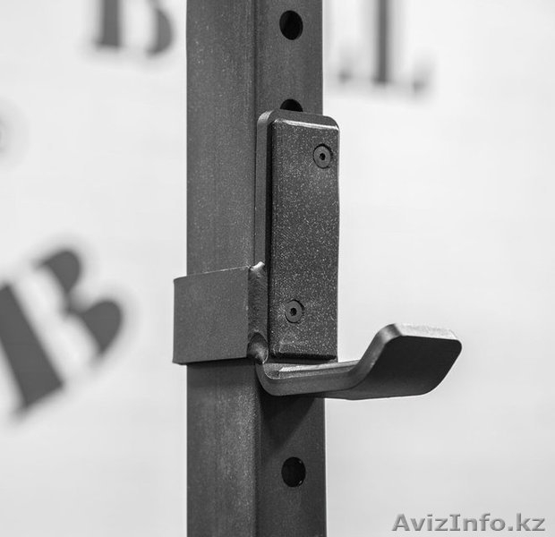 Функциональная рама для Кроссфита пристенная. - Изображение #3, Объявление #1535148