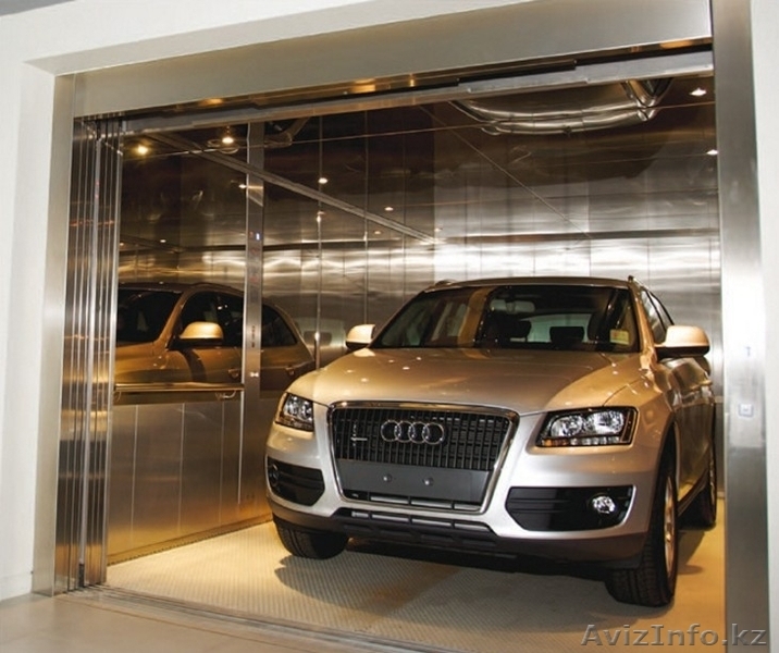 Лифты, Эскалаторы, Траволаторы  - Изображение #2, Объявление #1529865