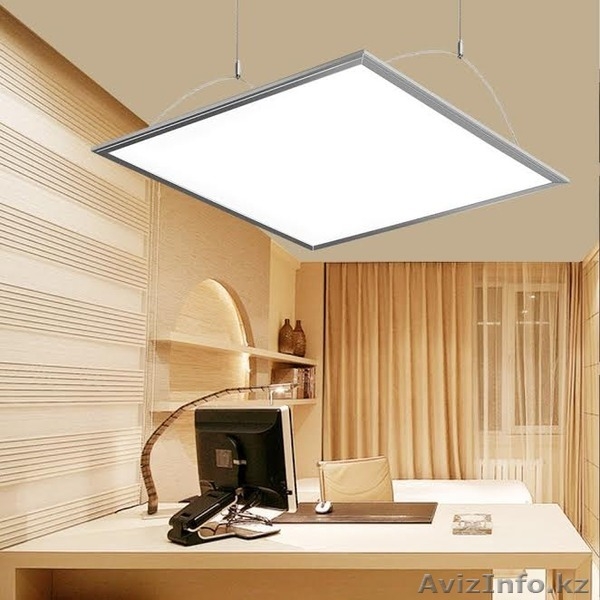 LED Светильники сокращают расходы на электричество до 33 процента  - Изображение #5, Объявление #1531075