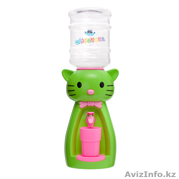 Детский кулер для воды "Акваняня" - Изображение #4, Объявление #1531957