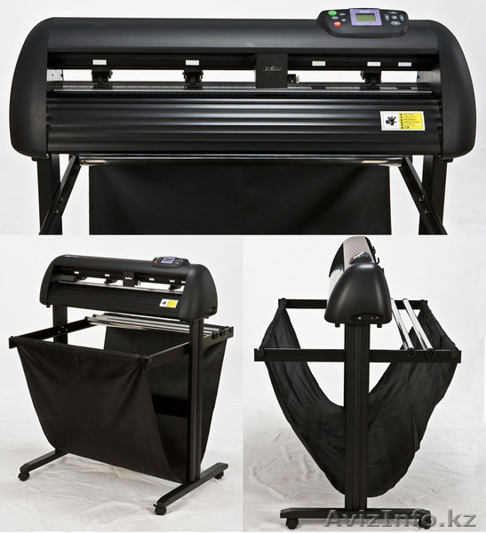 Режущий плоттер Foison C-48 - Изображение #2, Объявление #1532660