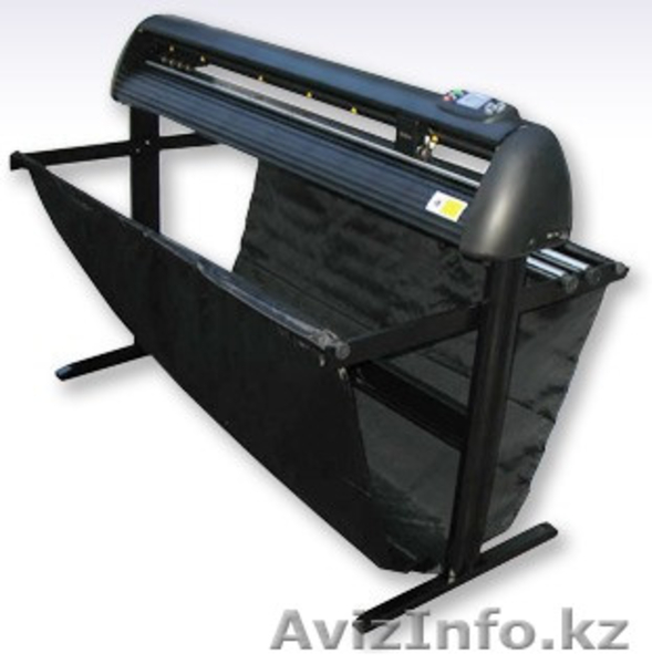 Режущий плоттер Foison C-48 - Изображение #1, Объявление #1532660
