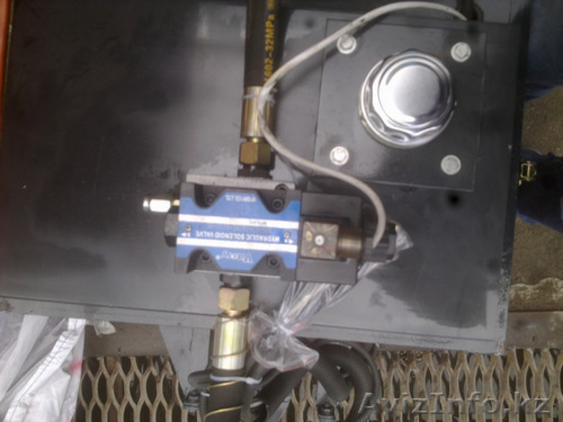 Правильно-отрезной станок GT4-12 - Изображение #3, Объявление #1532667