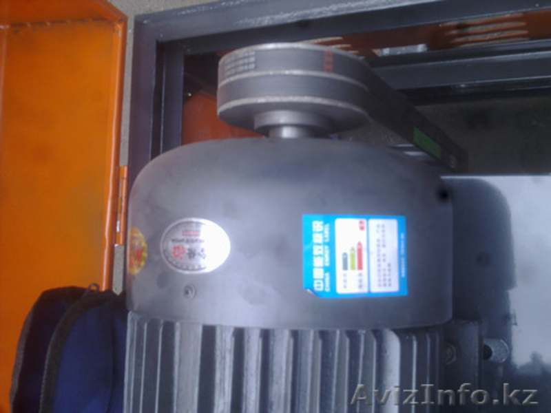 Правильно-отрезной станок GT4-12 - Изображение #4, Объявление #1532667