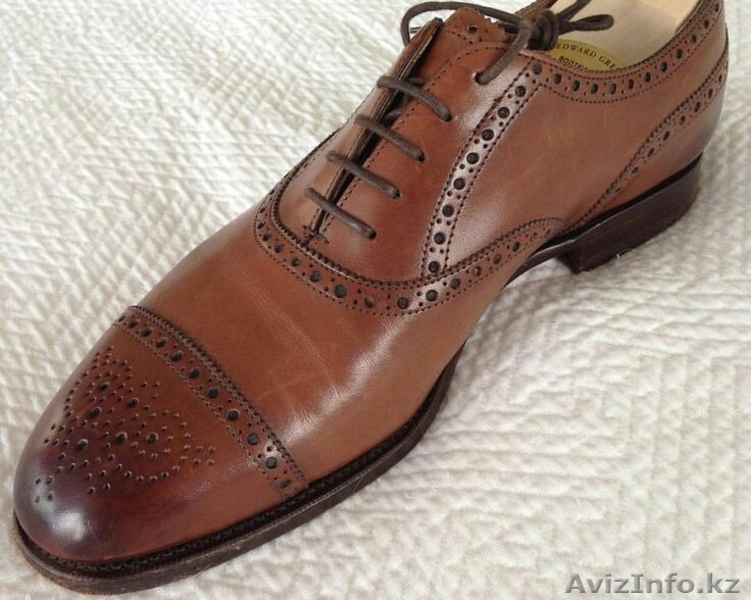 Ателье обуви в Алматы  - Изображение #2, Объявление #1537596