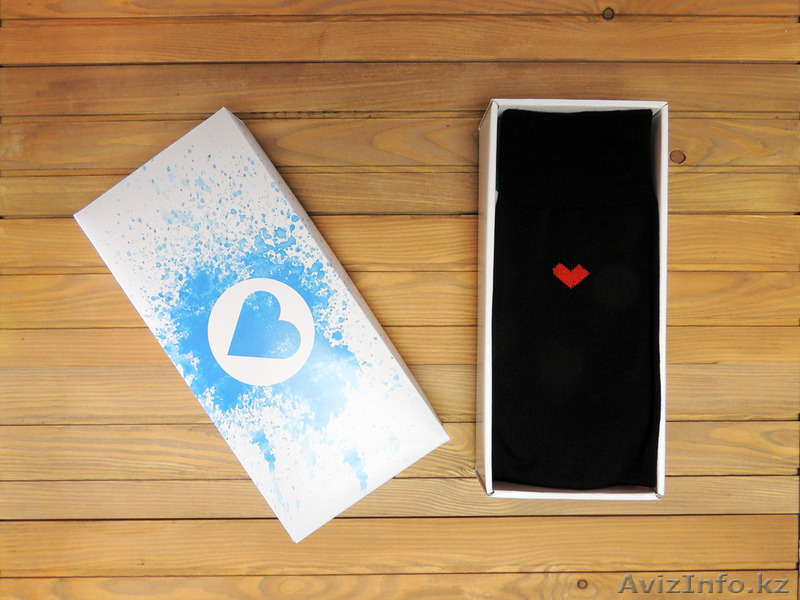 Цветные носки на 23 февраля - Изображение #3, Объявление #1535159