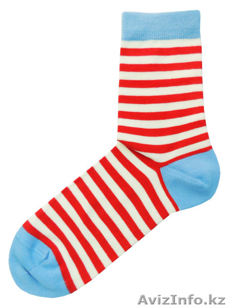 Носки лучший подарок на День святого Валентина (День всех влюбленных) - Изображение #3, Объявление #1532073