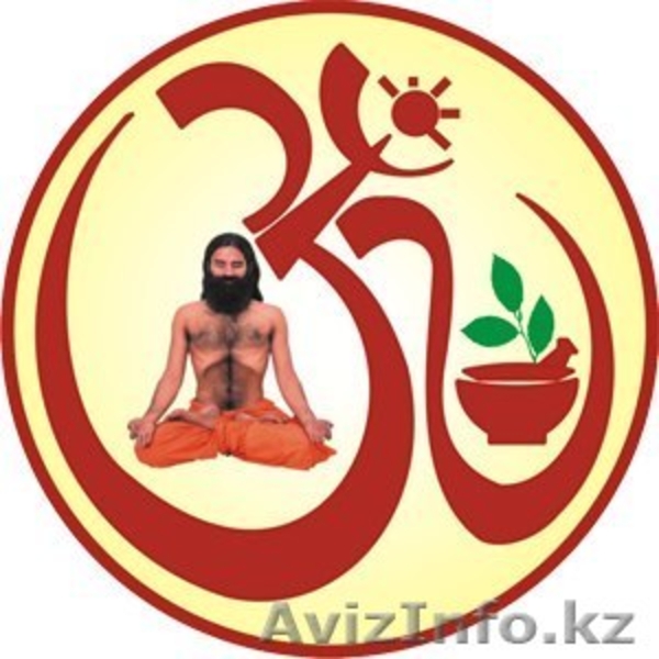 Натуральная Индийская косметика Патанджали в наличии в Алматы - Изображение #1, Объявление #1536416