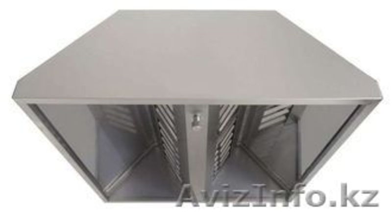 Изготовление кухонного оборудования из нержавеющей стали - Изображение #3, Объявление #1536634