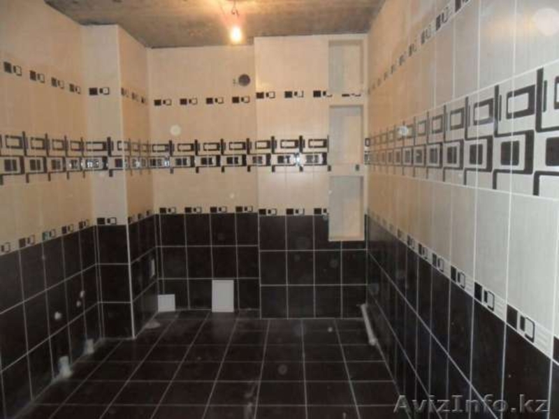 Услуги по укладки кафеля любой сложности и объема - Изображение #1, Объявление #1537798