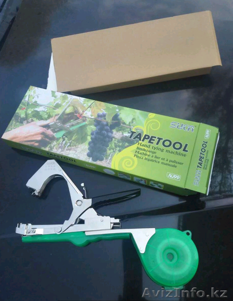 Прививочный секатор.  С бесплатной доставкой.  - Изображение #3, Объявление #1535404