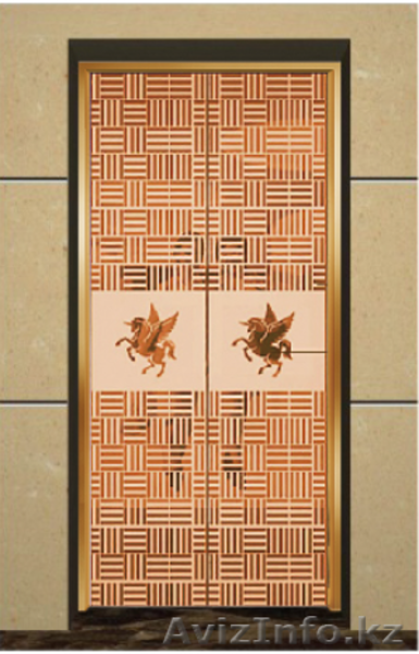 Лифты, Эскалаторы, Траволаторы  - Изображение #6, Объявление #1529865