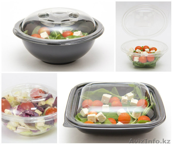 Одноразовая посуда для пищевой промышленности - Изображение #4, Объявление #1531702