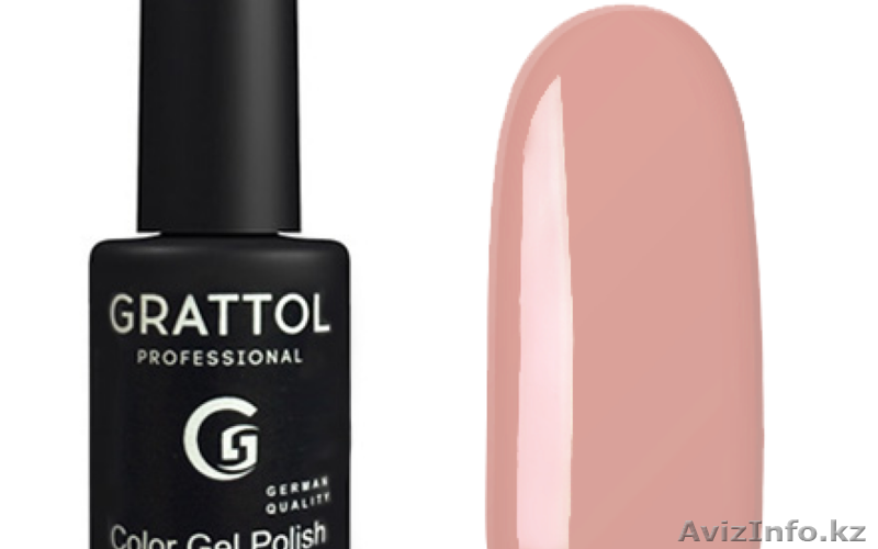 Тм Grattol Professional - Изображение #7, Объявление #1530231