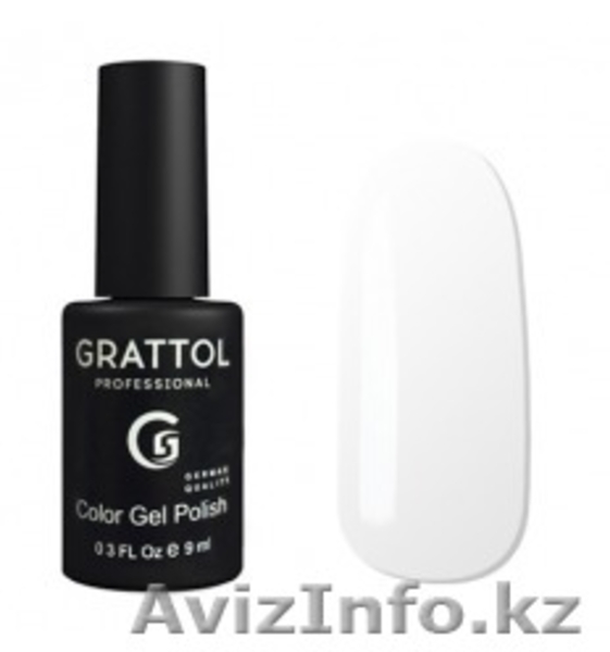 Тм Grattol Professional - Изображение #8, Объявление #1530231