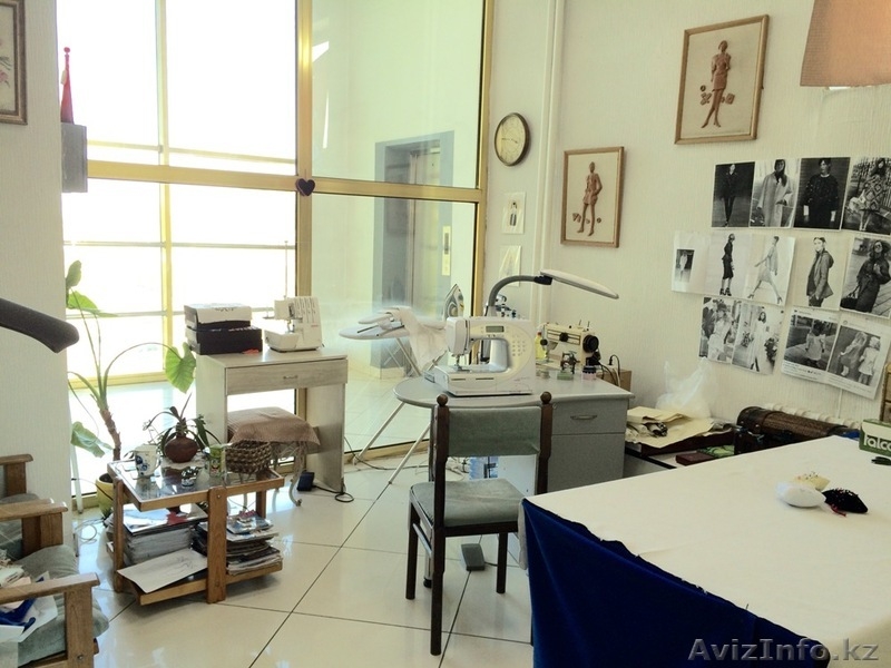 Продам работающее ателье - Изображение #3, Объявление #1529347