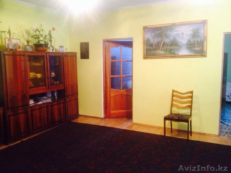 Продам кирпичный дом - Изображение #2, Объявление #1530007