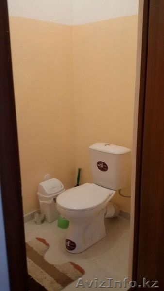 Сдам 3-комнатную квартиру на длительный срок в Алматы (м-н Саялы) - Изображение #3, Объявление #1533148