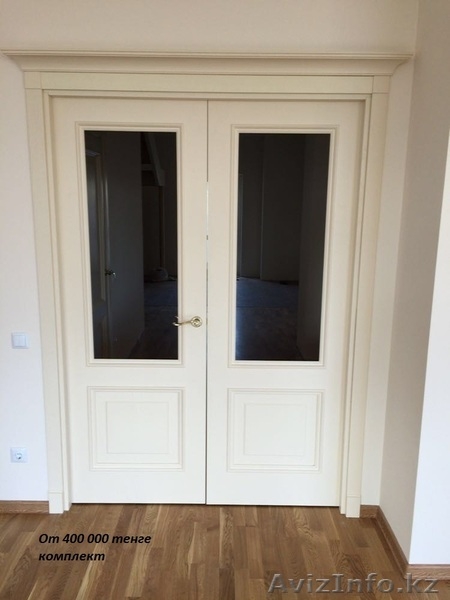 Двери на заказ в Алматы - Изображение #5, Объявление #1503689