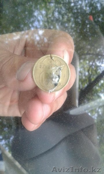 Реставрация ремонт лобовых автостекол. Сколы и трещины - Изображение #2, Объявление #1530888