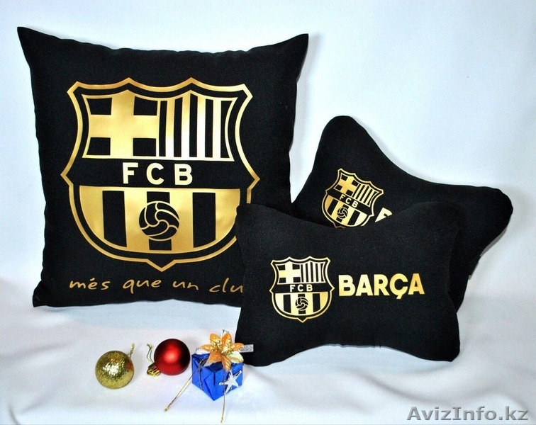 Магазин футбольной атрибутики  - Изображение #1, Объявление #1534073