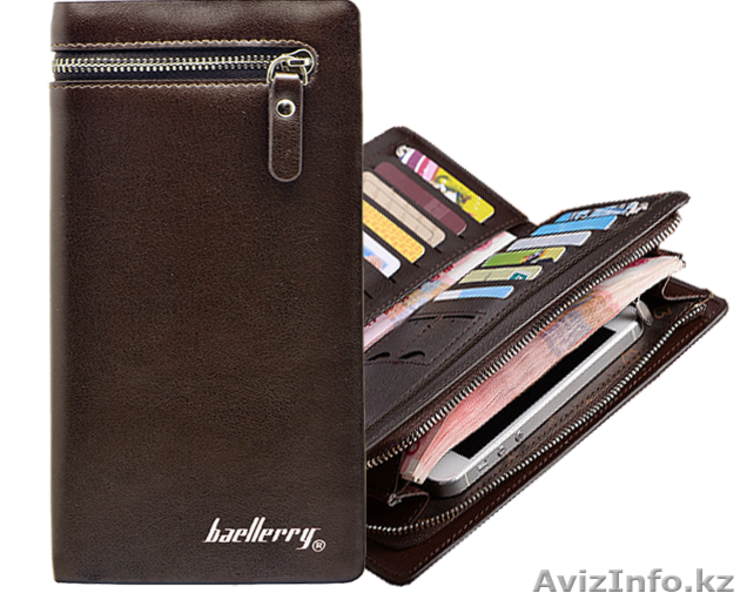 ЛЕГЕНДАРНЫЕ ЧАСЫ ROLEX DAYTONA + ПОРТМОНЕ BAELLERRY BUSINESS В ПОДАРОК! - Изображение #4, Объявление #1535471