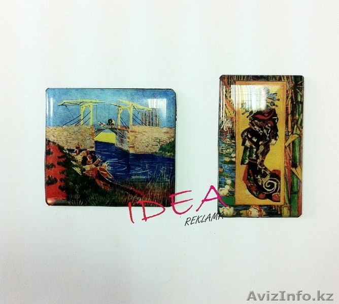 Магниты на заказ - Изображение #3, Объявление #1370723