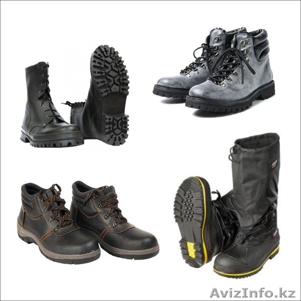 Снабсервис15 - поставка СИЗ, спецодежды, спецобуви, специнструментов . - Изображение #9, Объявление #1536308