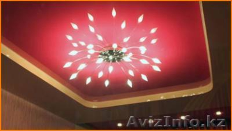 Квалифицированный электромонтаж помещений: - Изображение #1, Объявление #1536140