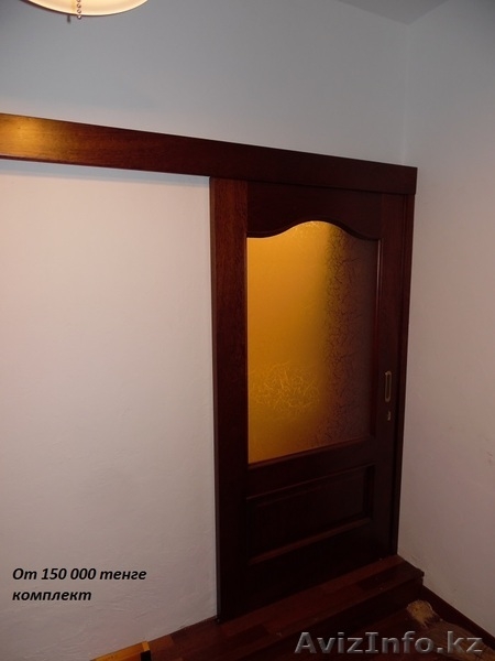 Двери на заказ в Алматы - Изображение #6, Объявление #1503689
