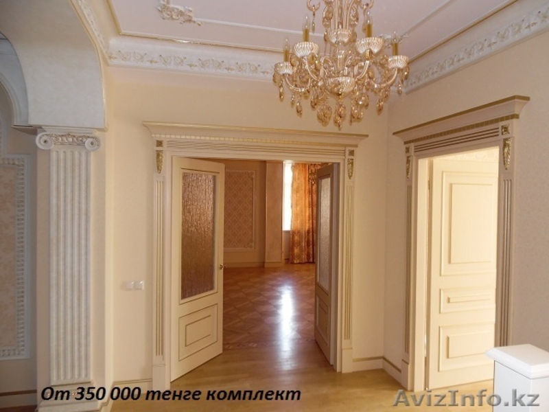 Двери на заказ в Алматы - Изображение #3, Объявление #1503689