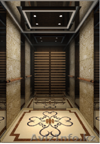 Лифты, Эскалаторы, Траволаторы  - Изображение #5, Объявление #1529865