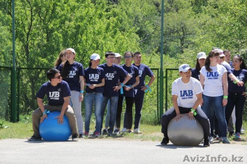 Тимбилдинг - организация и проведение - Изображение #8, Объявление #1534055