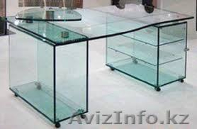 Стекло и зеркала, раскрой, обработка, монтаж - Изображение #2, Объявление #1532398