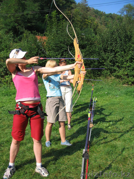 Тимбилдинг - организация и проведение - Изображение #10, Объявление #1534055