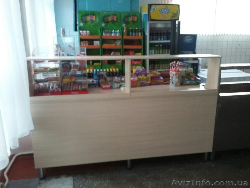 Мебель для бизнеса. - Изображение #4, Объявление #1536558