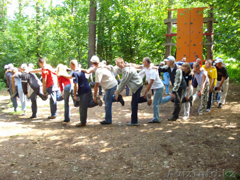 Тимбилдинг - организация и проведение - Изображение #4, Объявление #1534055