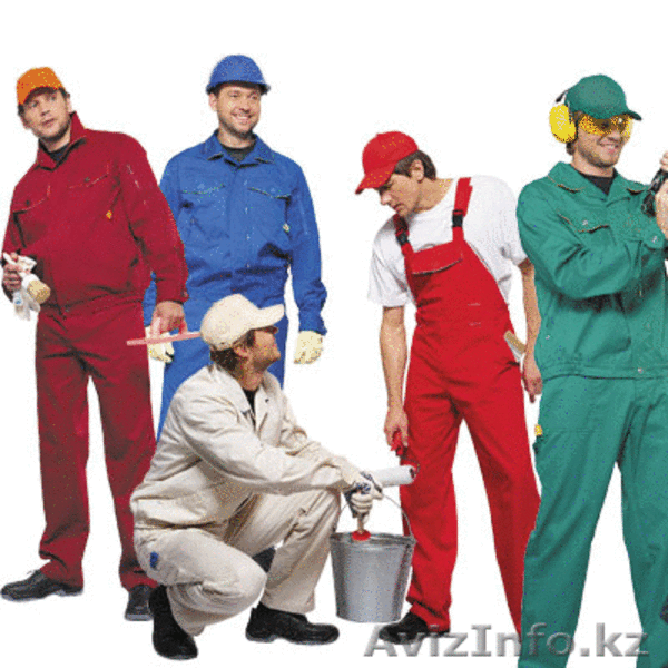 Снабсервис15 - поставка СИЗ, спецодежды, спецобуви, специнструментов . - Изображение #5, Объявление #1536308