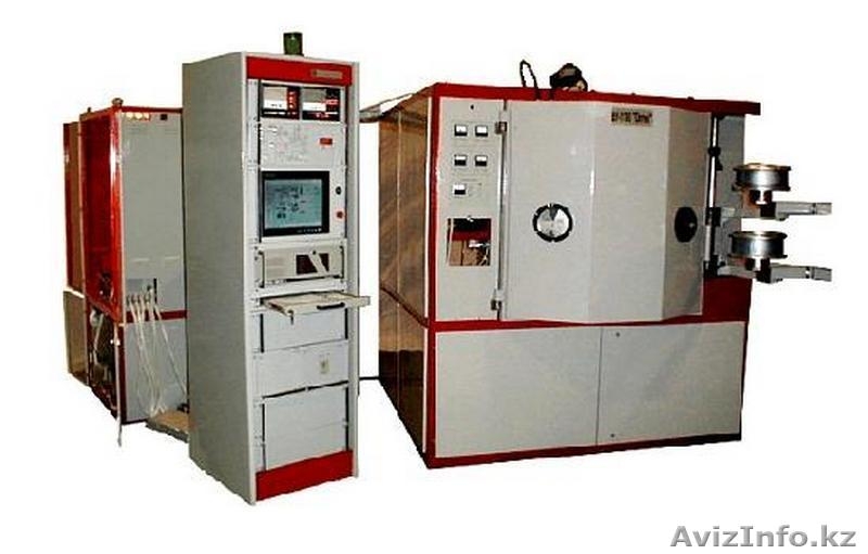 Установки для вакуумной металлизации  и обработки оптики из Беларуси - Изображение #1, Объявление #357485