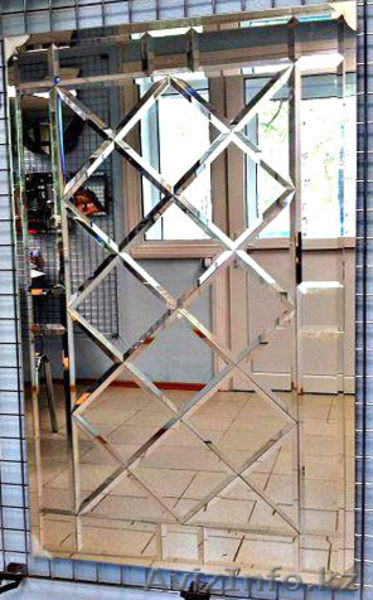 Панно из зеркал - Изображение #3, Объявление #1543604