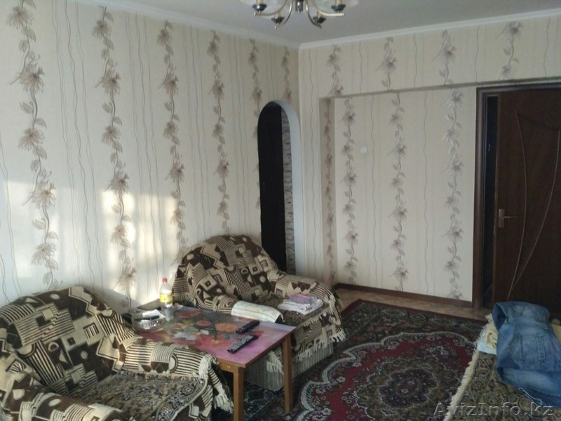 3-х комнатная на Вахтангова,19. Продажа или обмен. - Изображение #5, Объявление #1544624