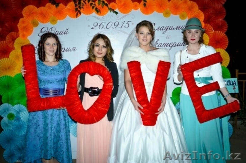 Ведущая. Тамада.  - Изображение #5, Объявление #858311