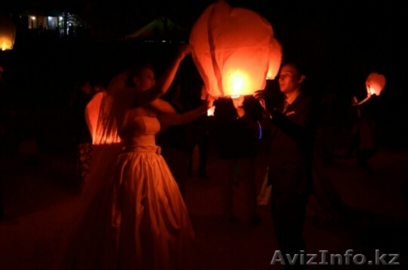 Организация свадьбы, шоу программы - Изображение #6, Объявление #202334