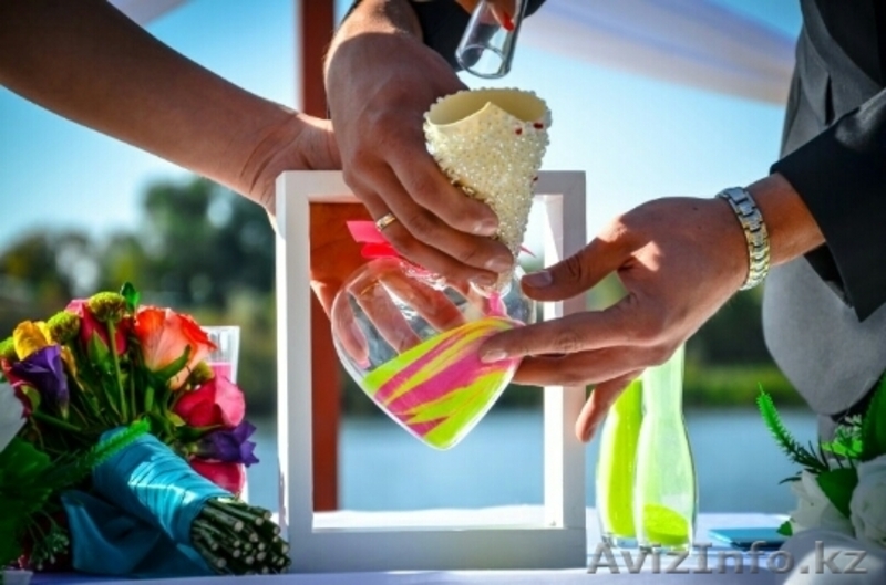 Оригинальные и тематические свадьбы - Изображение #4, Объявление #202330