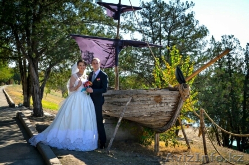 Оригинальные и тематические свадьбы - Изображение #6, Объявление #202330