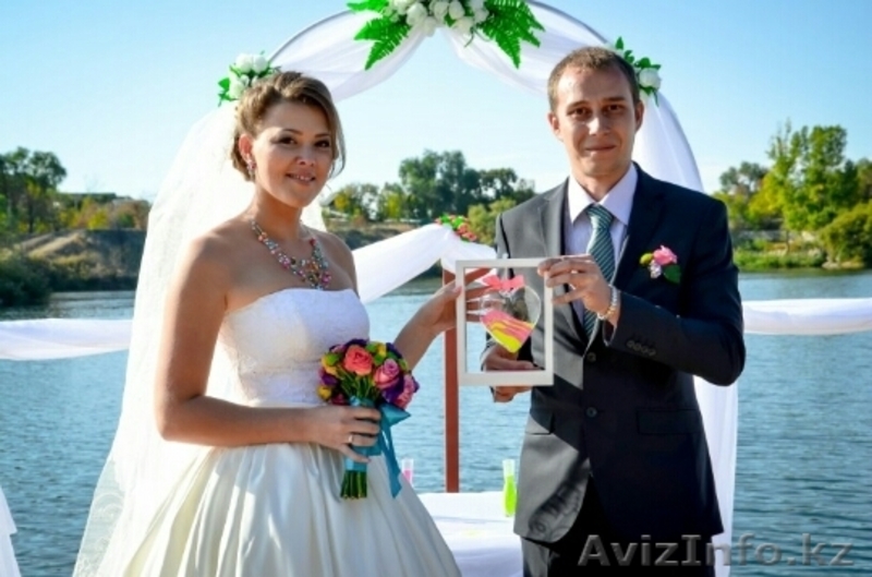 Организация свадьбы, шоу программы - Изображение #3, Объявление #202334