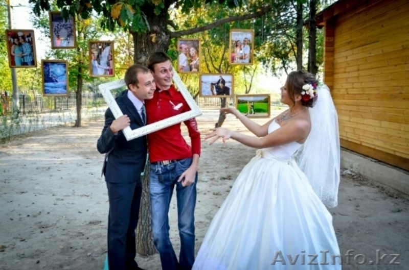 Организация свадьбы, шоу программы - Изображение #5, Объявление #202334